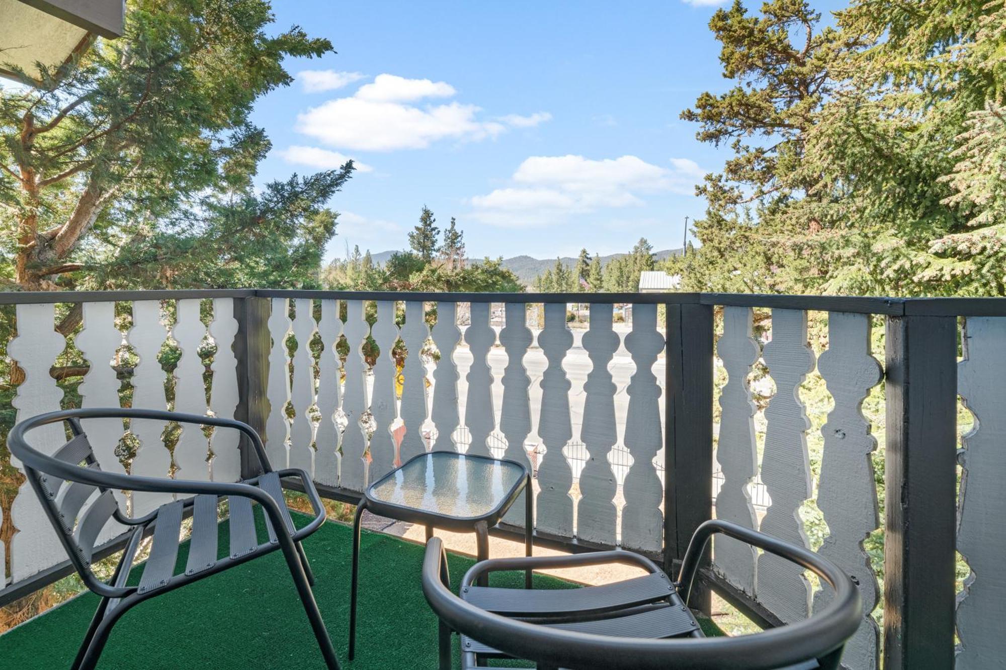 ביג בר לייק Black Forest Lodge מראה חיצוני תמונה