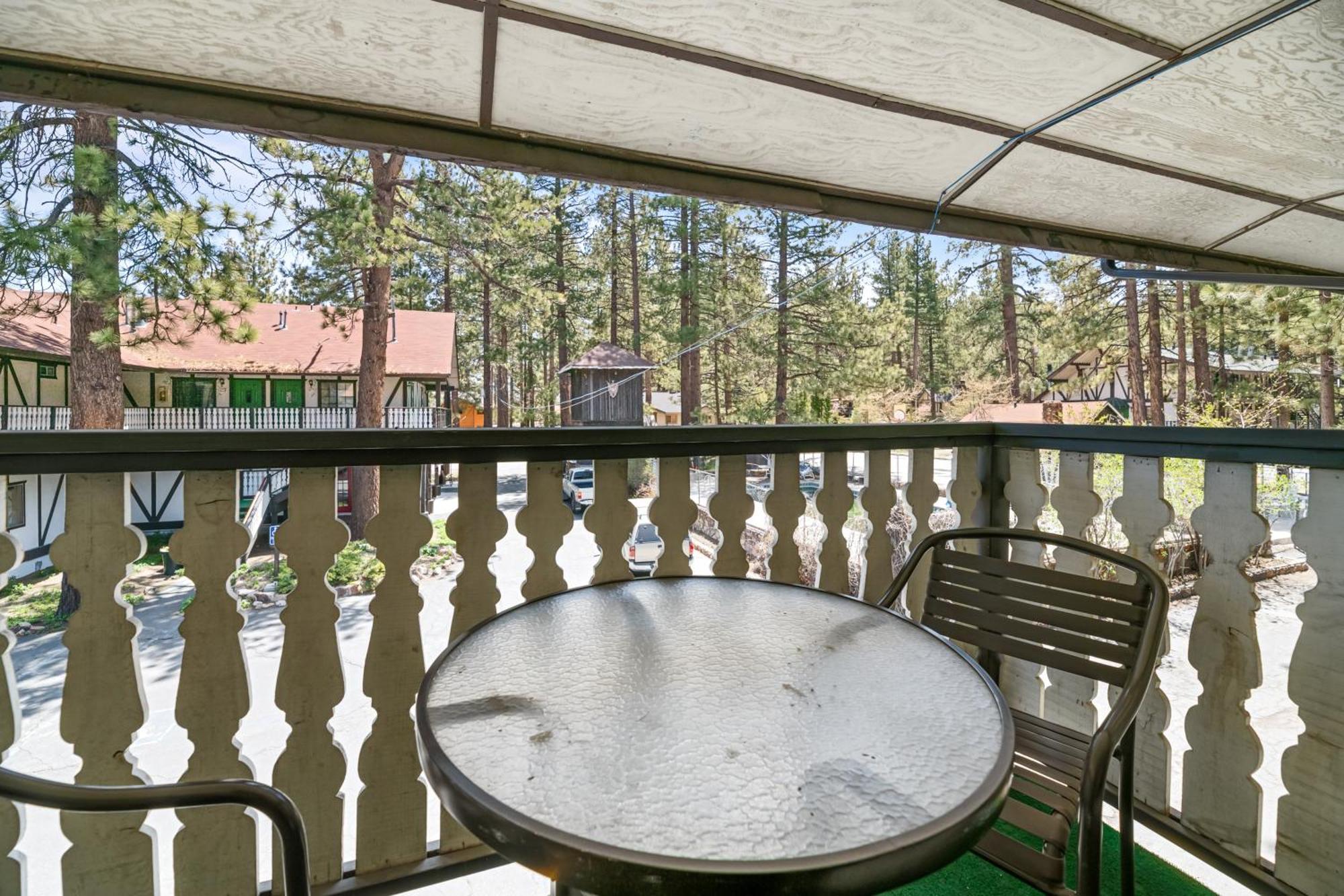 ביג בר לייק Black Forest Lodge מראה חיצוני תמונה